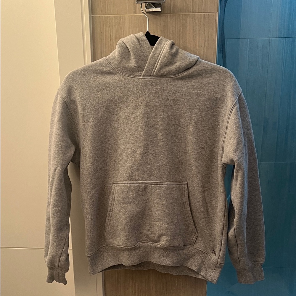 Aritzia TNA Gray Women’s Hoodie Size S - Picture 1 of 3